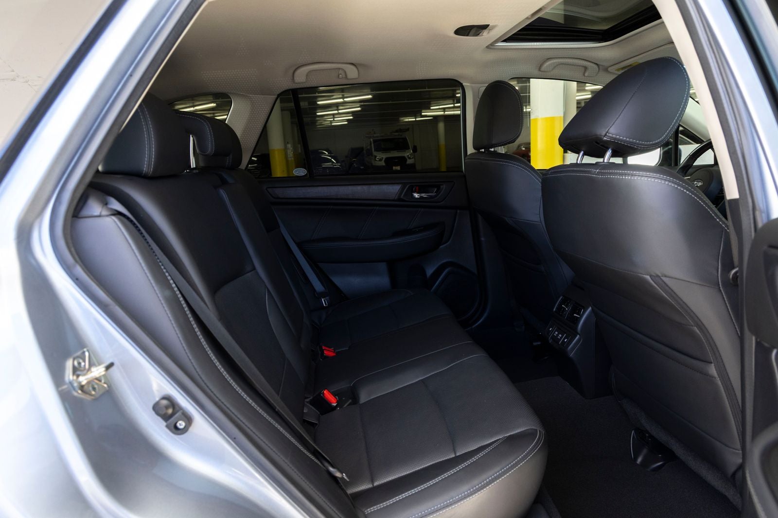 2019 Subaru Outback 3.6R Limited