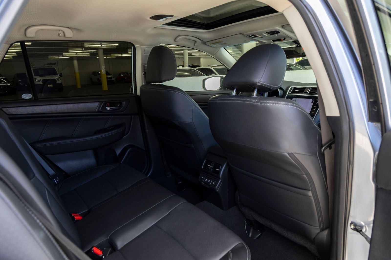 2019 Subaru Outback 3.6R Limited