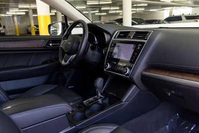 2019 Subaru Outback 3.6R Limited