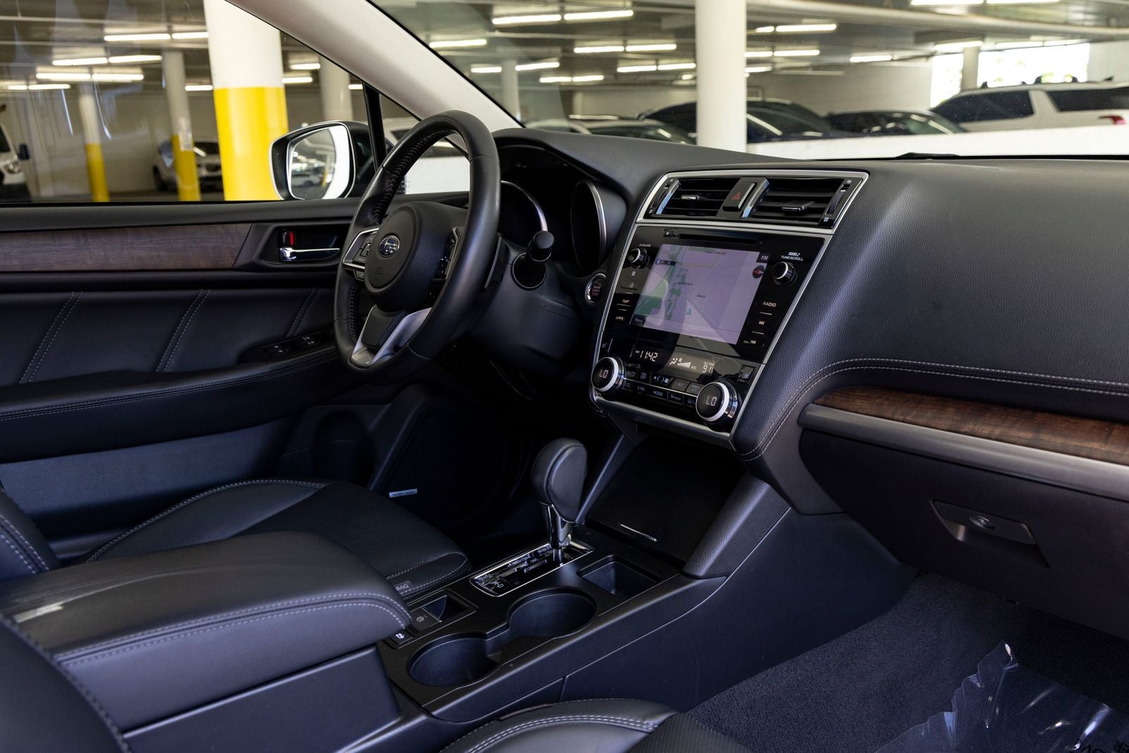 2019 Subaru Outback 3.6R Limited