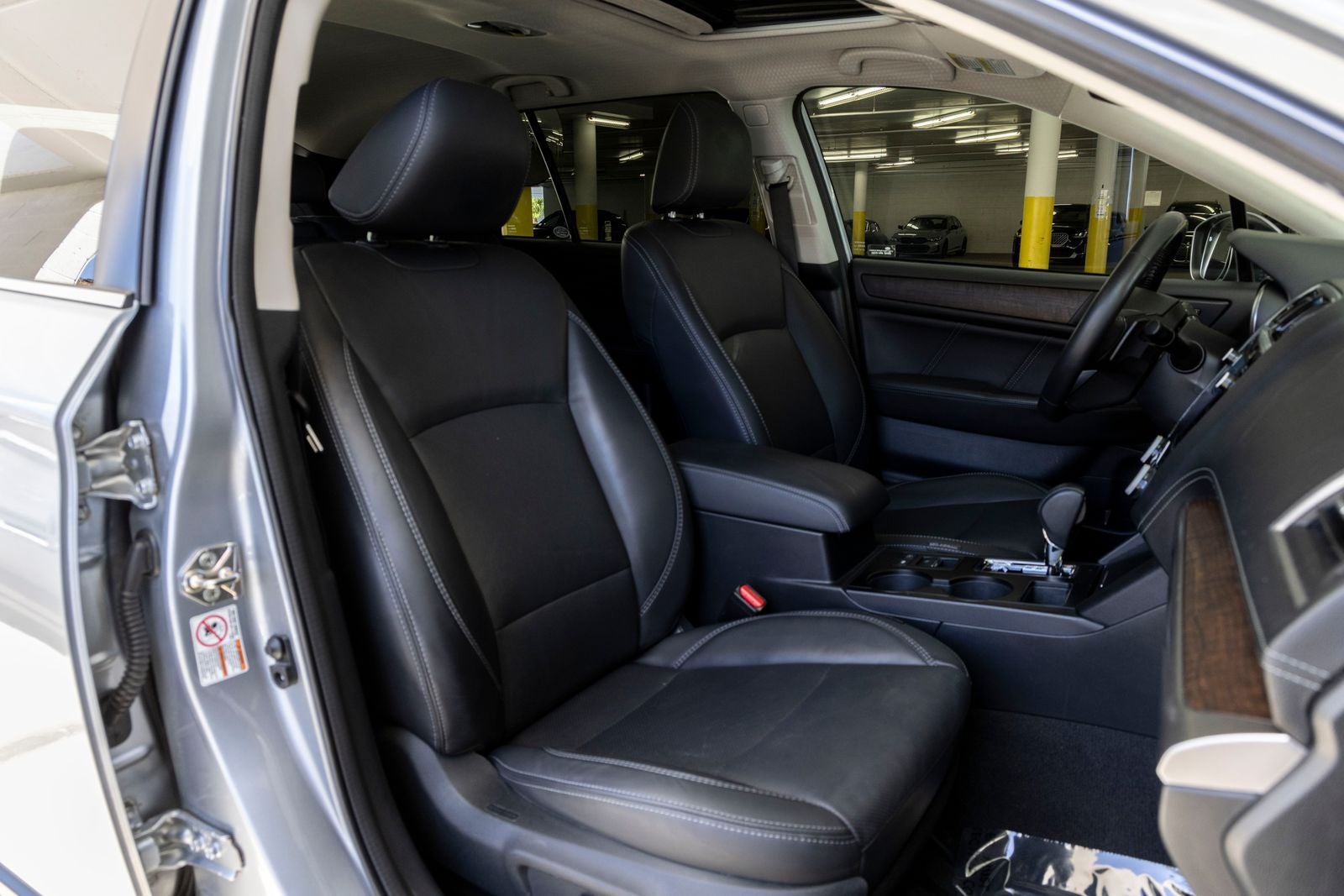 2019 Subaru Outback Limited - Photo 24