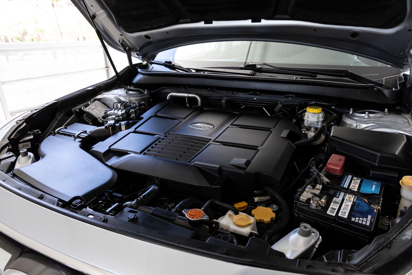 2019 Subaru Outback 3.6R Limited