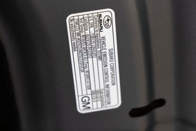 2019 Subaru Outback 3.6R Limited