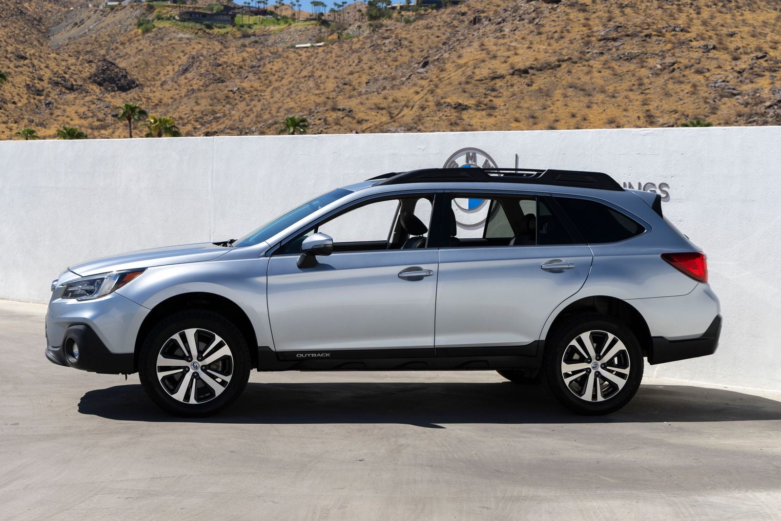 2019 Subaru Outback 3.6R Limited