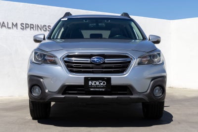 2019 Subaru Outback 3.6R Limited