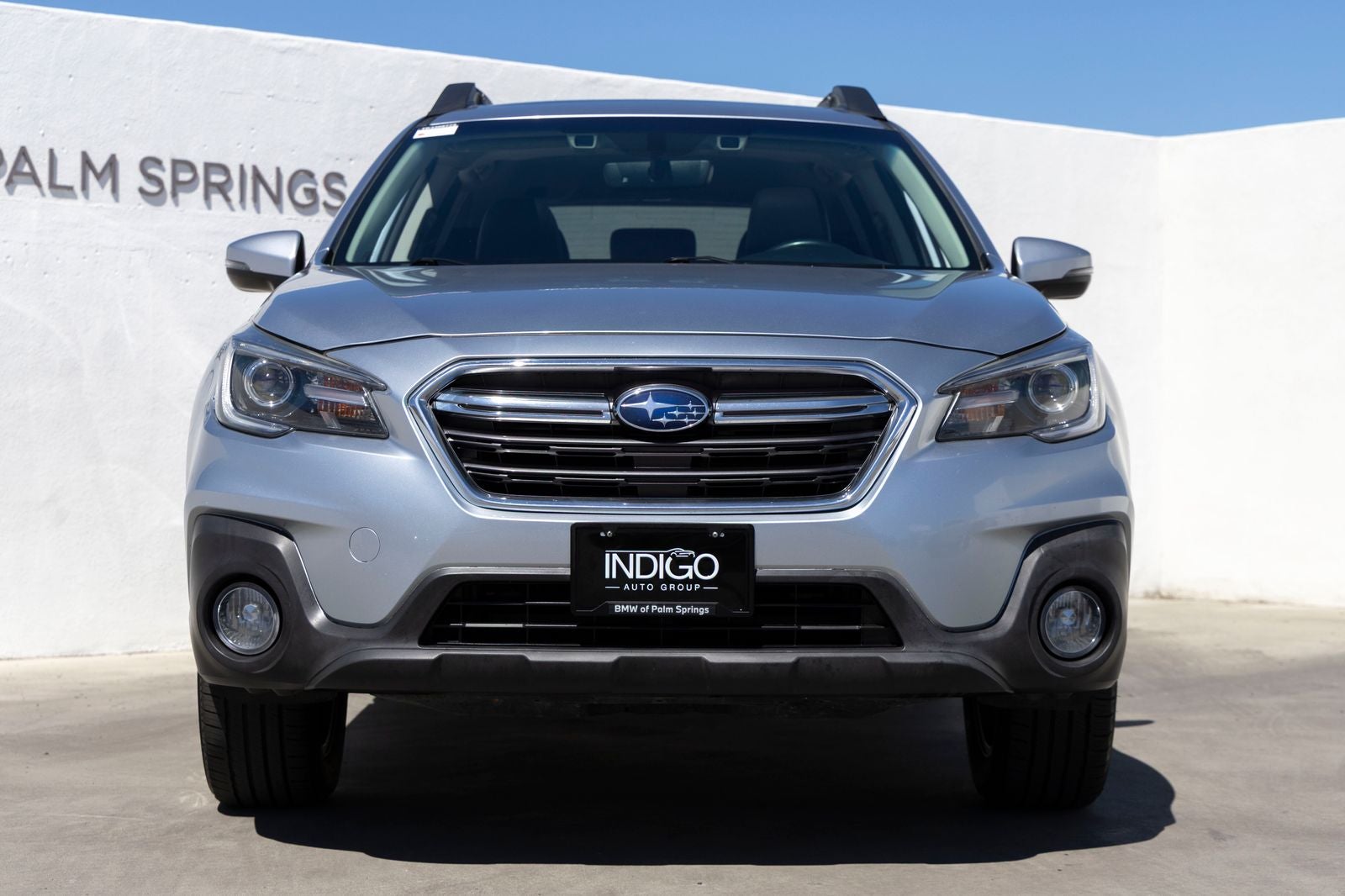 2019 Subaru Outback 3.6R Limited