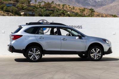 2019 Subaru Outback 3.6R Limited
