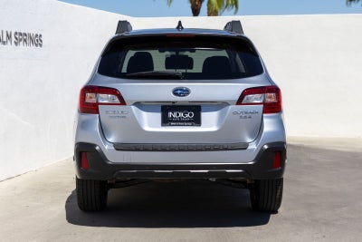 2019 Subaru Outback 3.6R Limited
