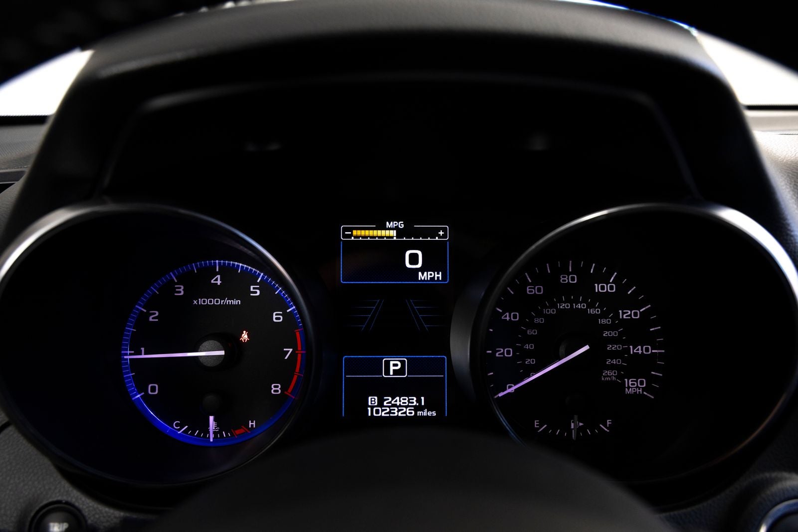 2019 Subaru Outback Limited - Photo 9