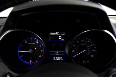 2019 Subaru Outback 3.6R Limited