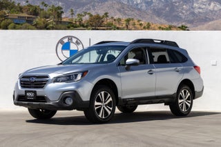 2019 Subaru Outback 3.6R Limited
