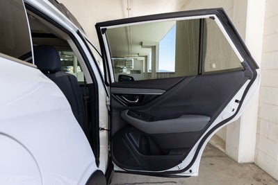 2021 Subaru Outback Onyx Edition XT