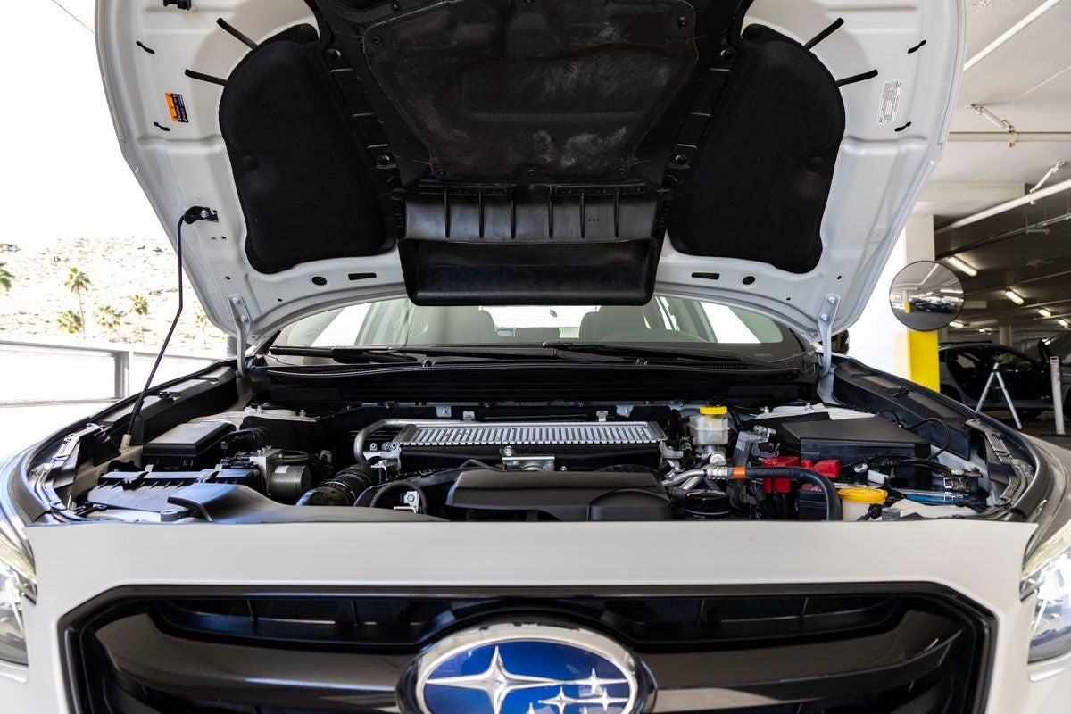 2021 Subaru Outback Onyx Edition XT