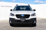 2021 Subaru Outback Onyx Edition XT