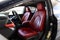 2021 Toyota Camry Hybrid XSE