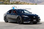 2021 Toyota Camry Hybrid XSE