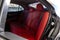 2021 Toyota Camry Hybrid XSE