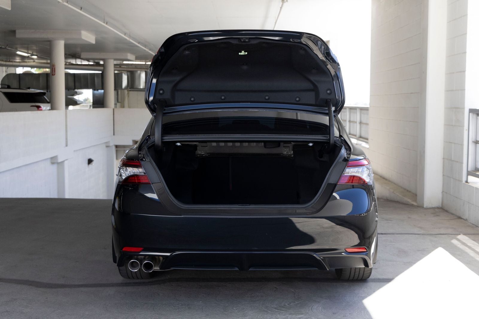 2021 Toyota Camry Hybrid XSE