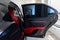 2021 Toyota Camry Hybrid XSE