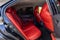 2021 Toyota Camry Hybrid XSE