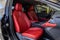 2021 Toyota Camry Hybrid XSE
