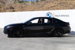 2021 Toyota Camry Hybrid XSE