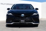 2021 Toyota Camry Hybrid XSE