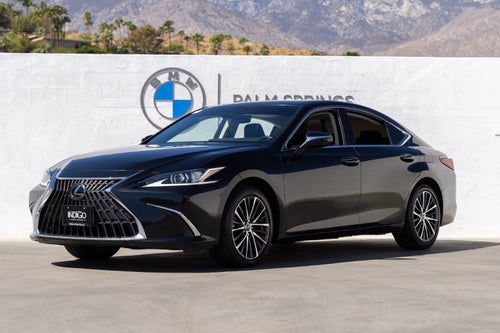 2024 Lexus ES 350