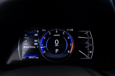 2024 Lexus ES 350