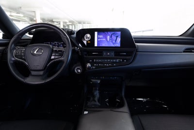 2024 Lexus ES 350