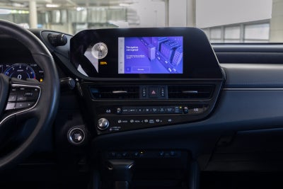 2024 Lexus ES 350