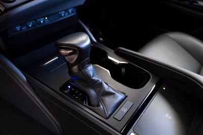 2024 Lexus ES 350
