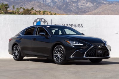 2024 Lexus ES 350