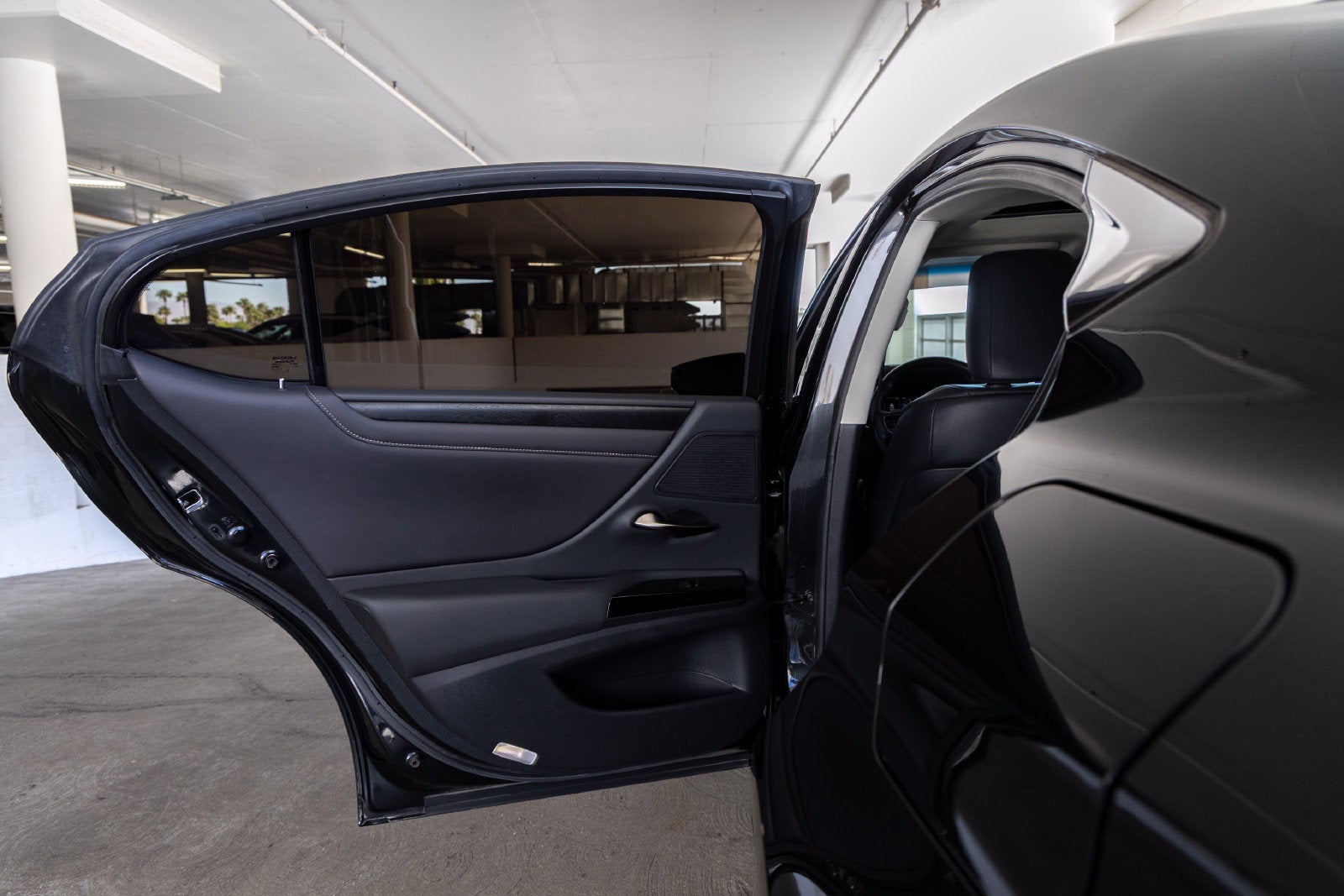 2024 Lexus ES 350