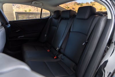2024 Lexus ES 350