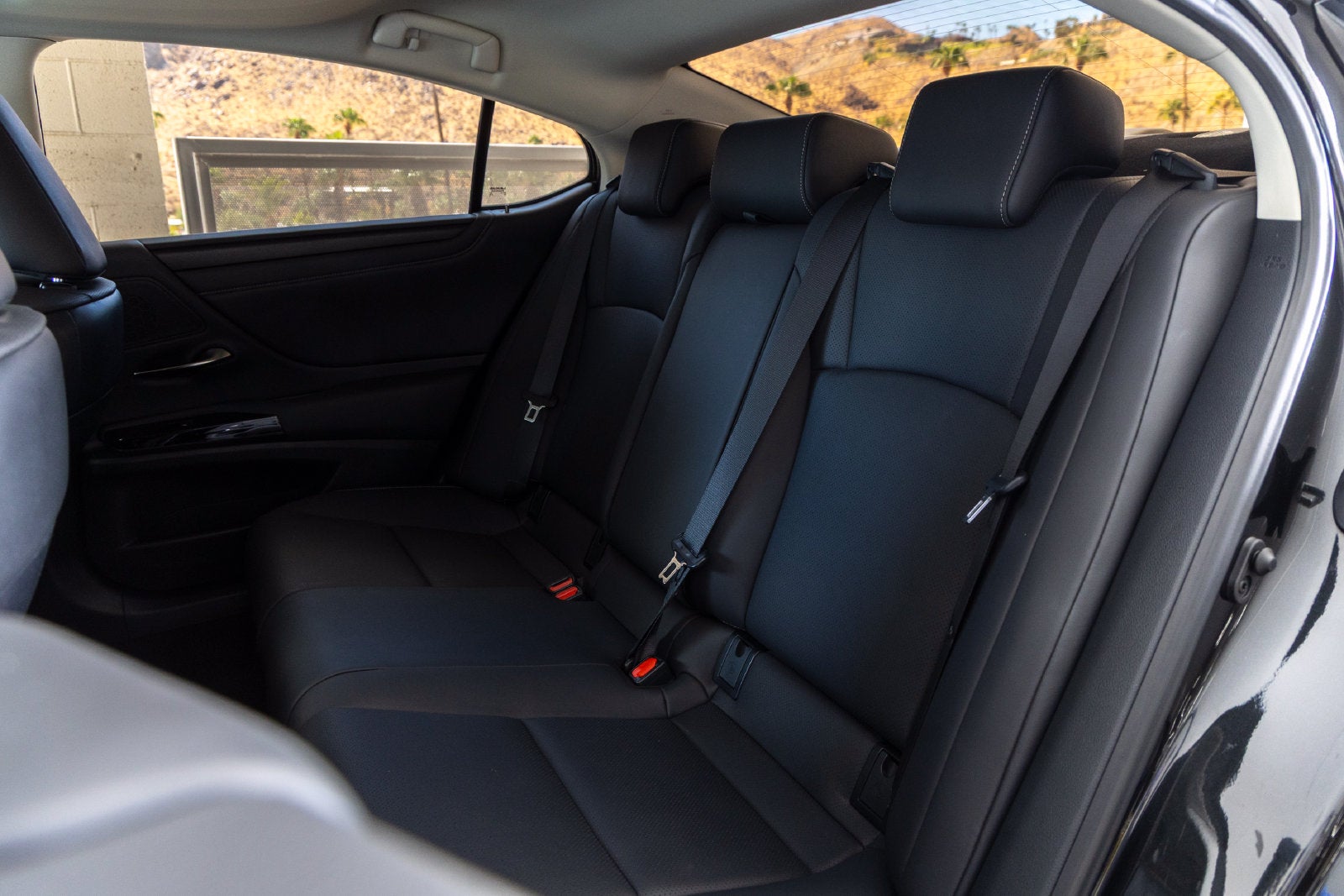 2024 Lexus ES 350