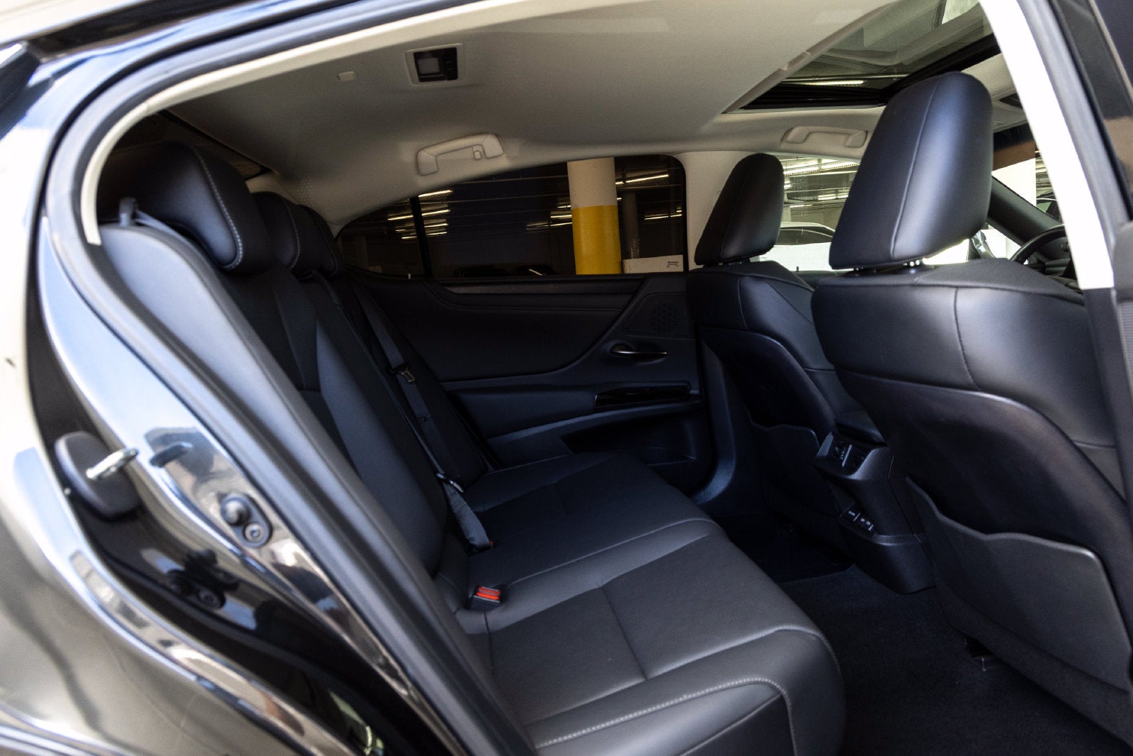 2024 Lexus ES 350