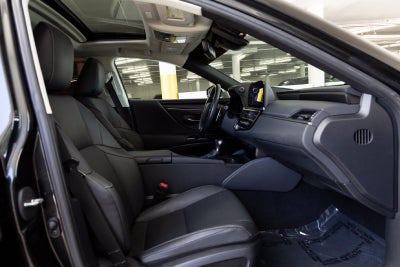 2024 Lexus ES 350