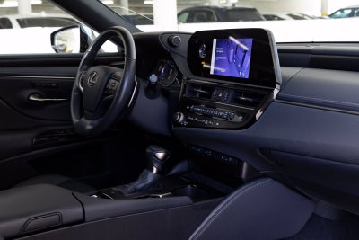 2024 Lexus ES 350