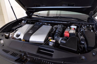2024 Lexus ES 350
