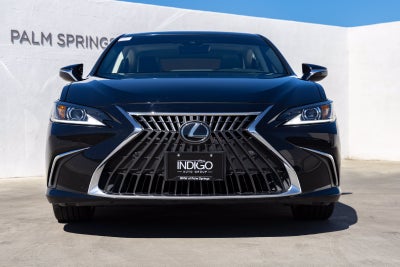 2024 Lexus ES 350