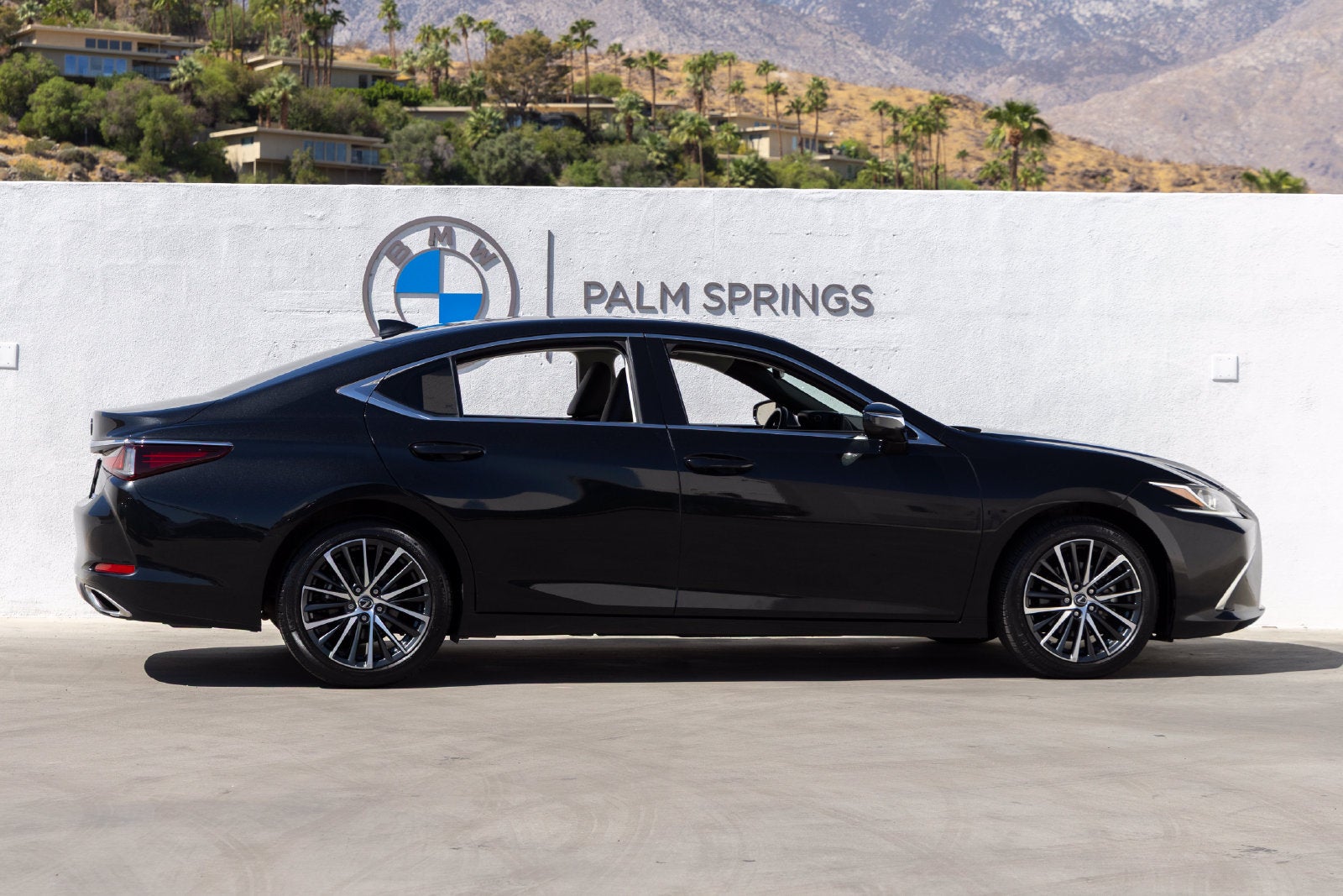 2024 Lexus ES 350