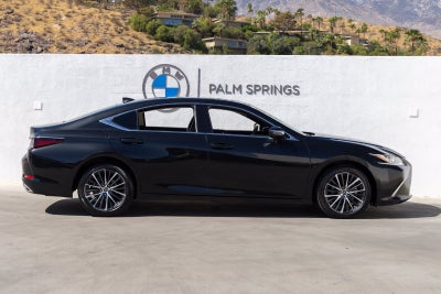 2024 Lexus ES 350