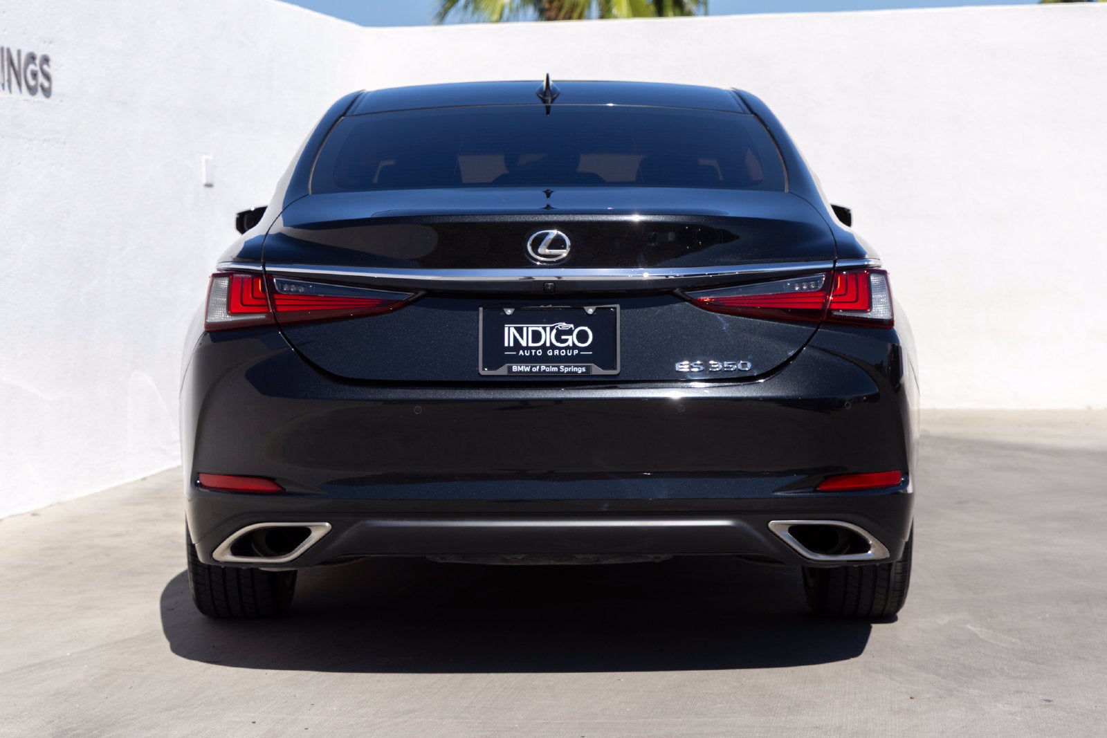 2024 Lexus ES 350