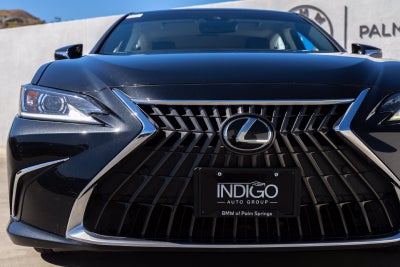 2024 Lexus ES 350