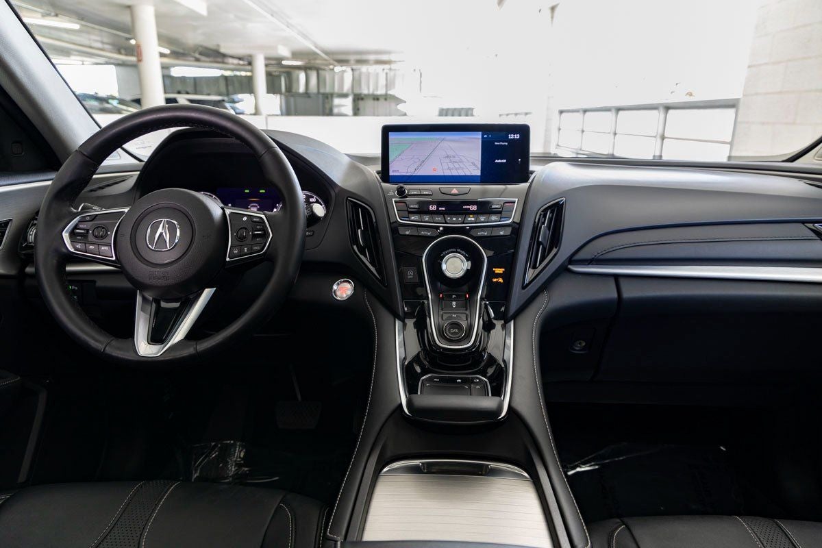 2019 Acura RDX Technology Package