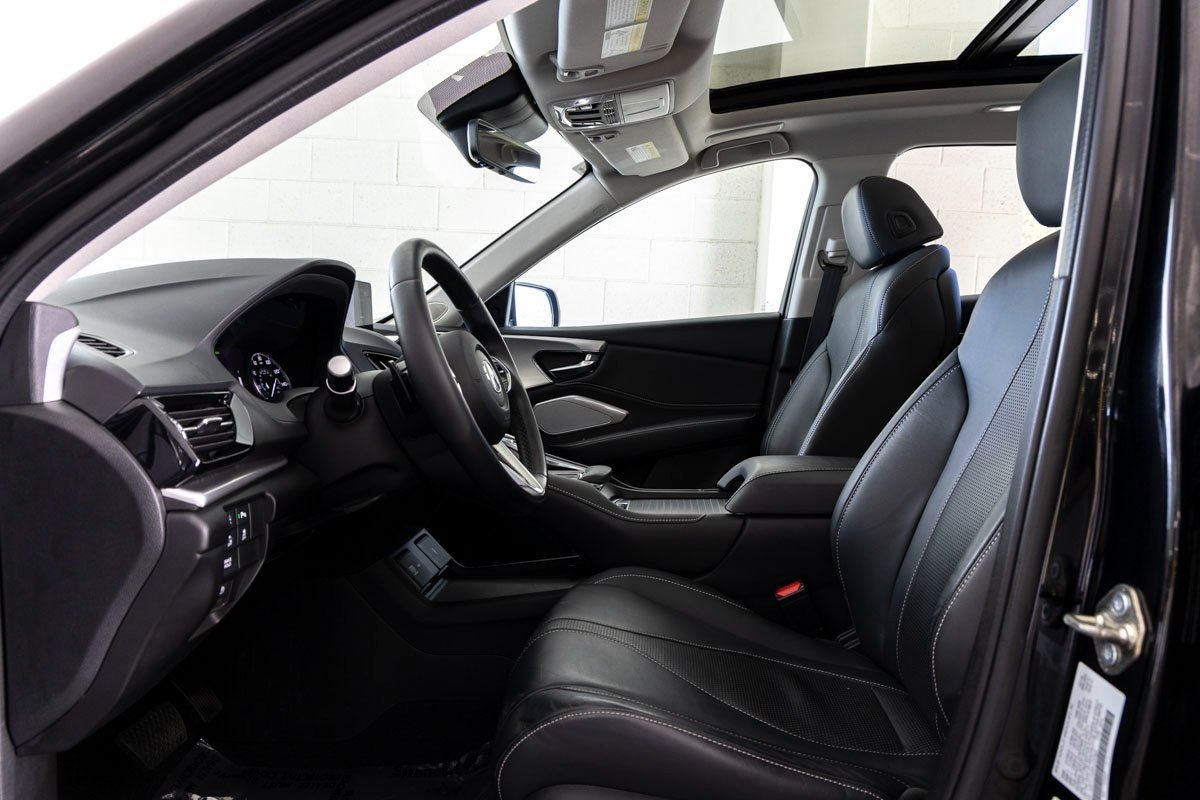 2019 Acura RDX Technology Package