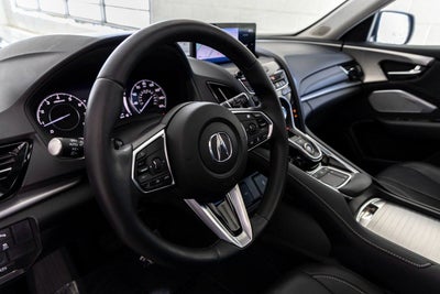 2019 Acura RDX Technology Package