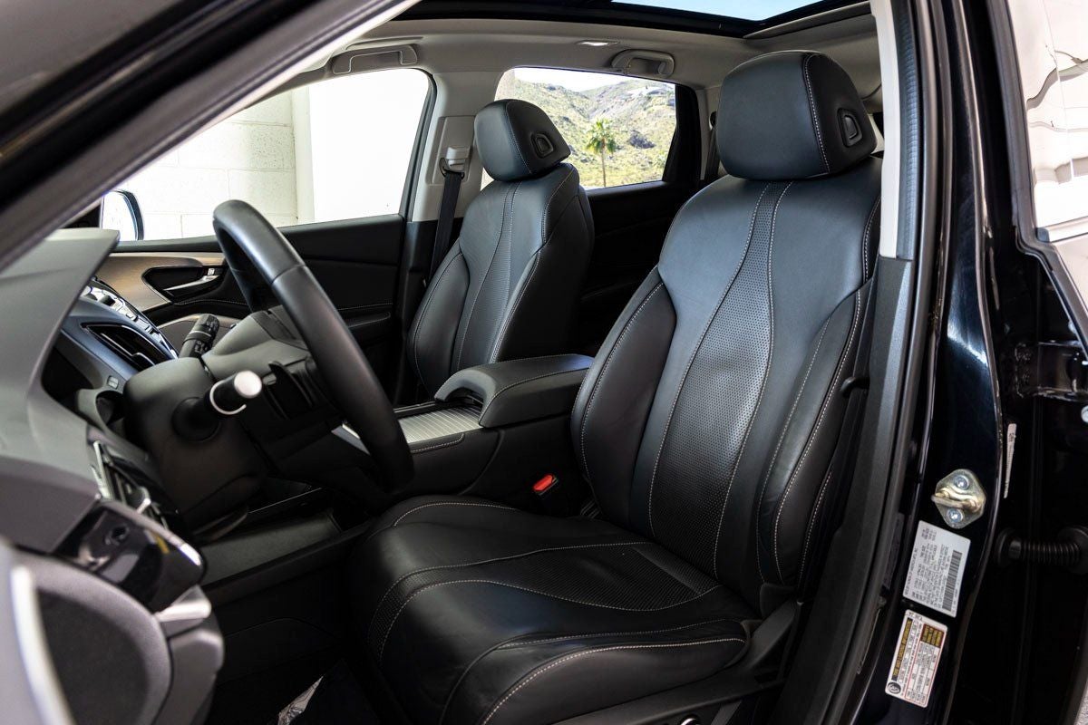 2019 Acura RDX Technology Package