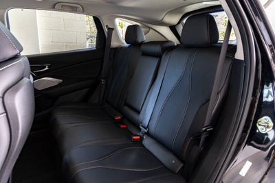 2019 Acura RDX Technology Package